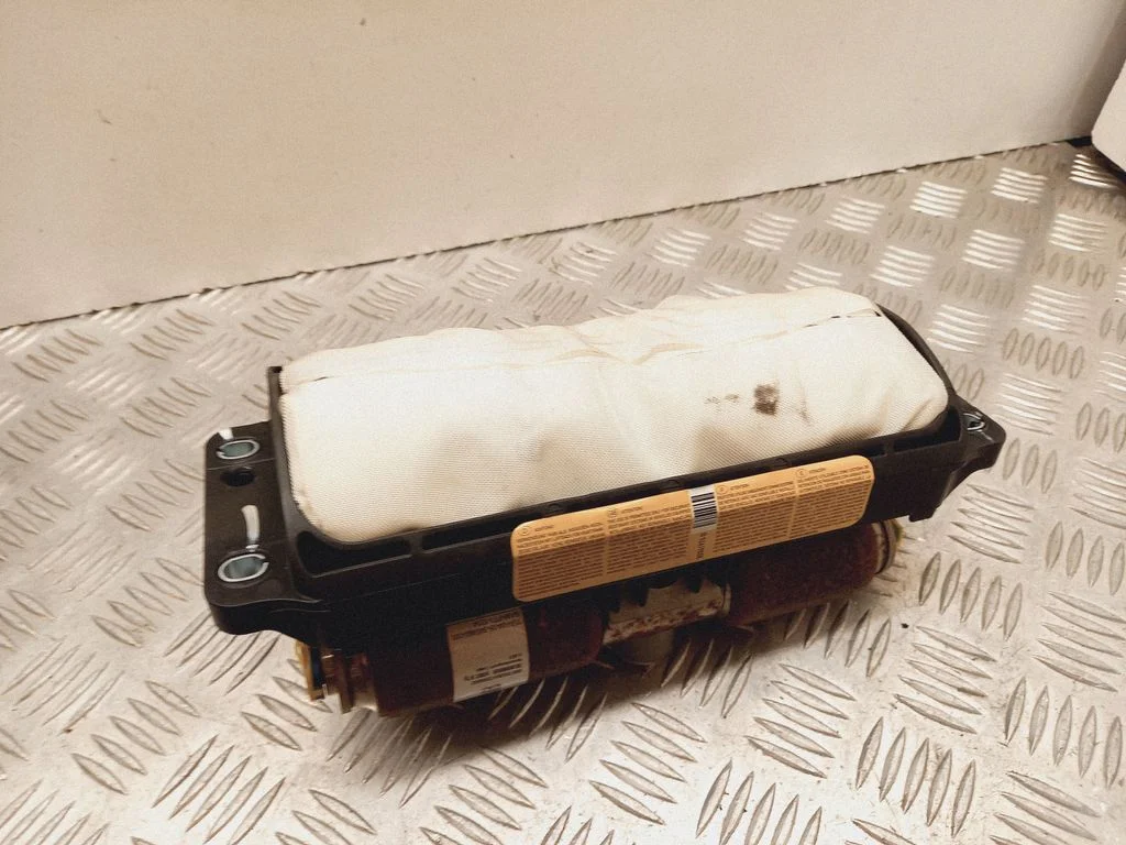 Passenger airbag 3C0880204C