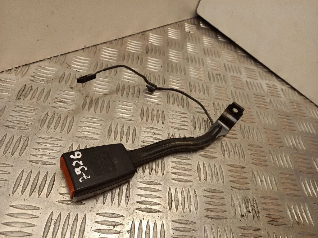 Zapięcie pasa przednie 3C0857756QVZ