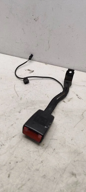 Front seatbelt buckle 3C0857756