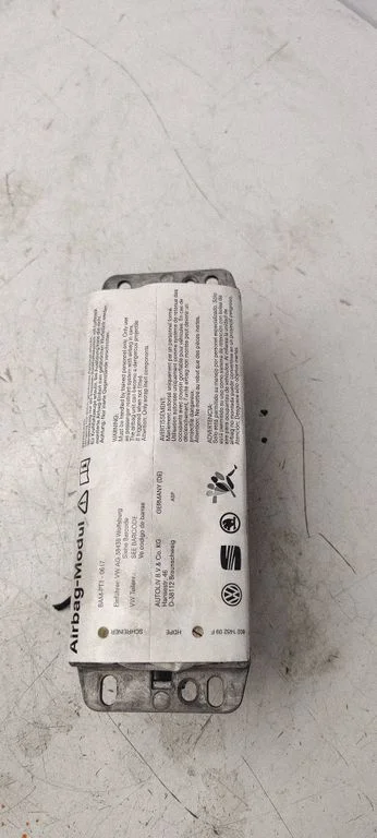 Passenger airbag 1K0880204N