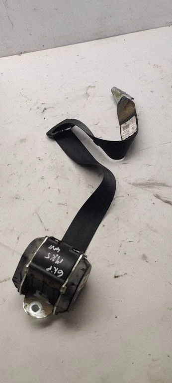 Rear seatbelt 1K9857805