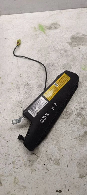 Istme turvapadi – Seat Altea XL (2004-2015)