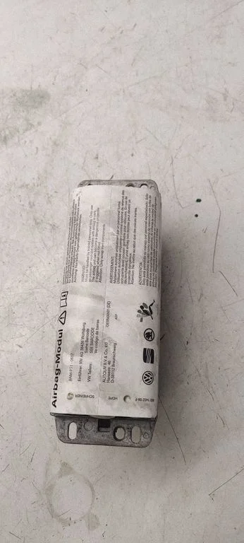 Passenger airbag 1K0880204N