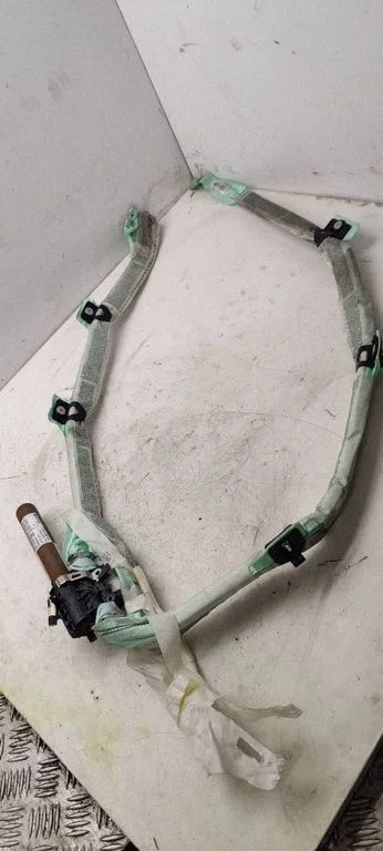 Roof airbag 3C0880742D