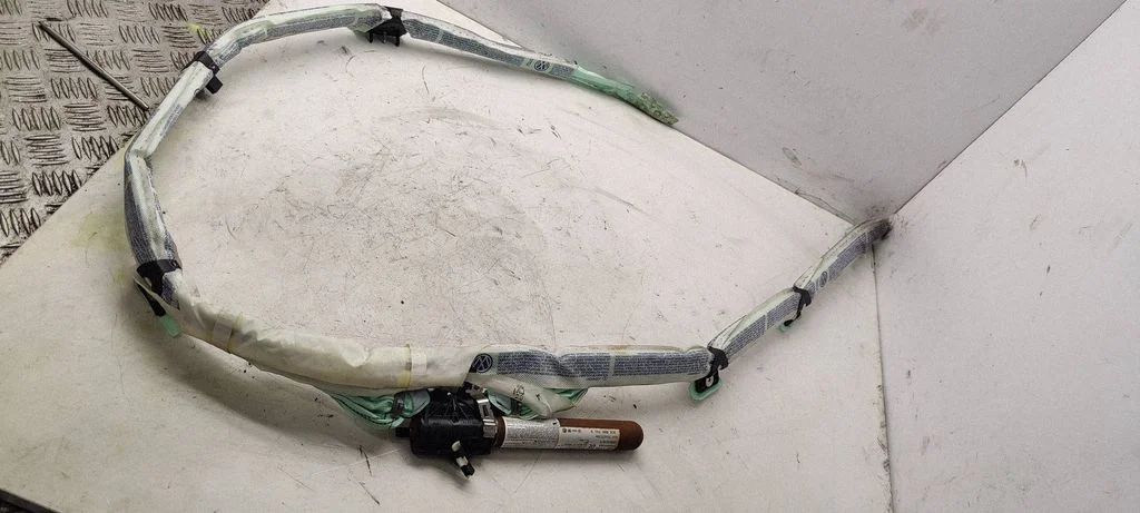 Roof airbag 3C0880741B