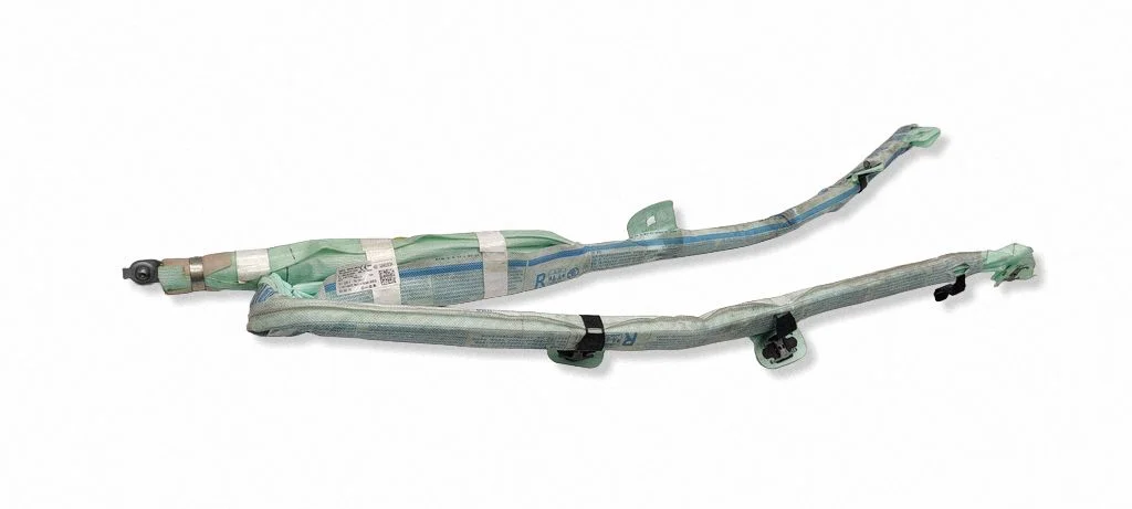 Roof airbag 5E0880742