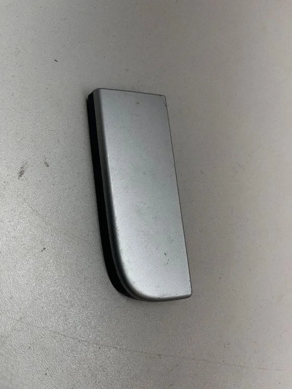 Dashboard glove box trim 3C0858341P
