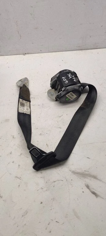 Rear seatbelt 1K9857806