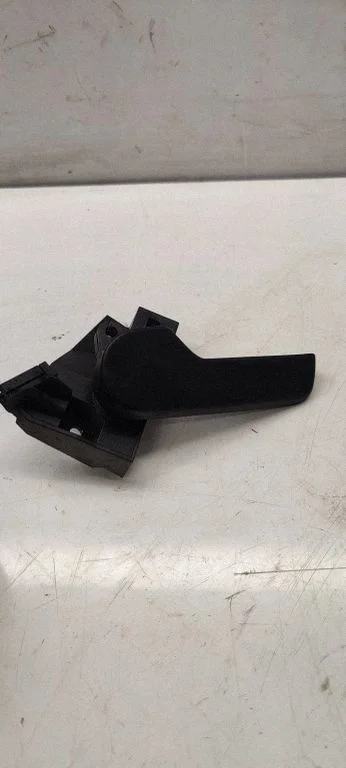 Engine bonnet (hood) release handle – Volkswagen Passat CC (2008-2016)