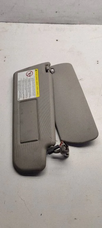 Sun visor 3c0857552