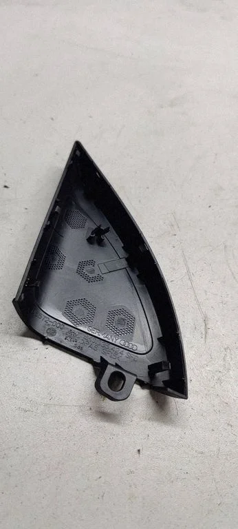 Side speaker trim/cover – Audi A4 Allroad B8 (2008-2016)