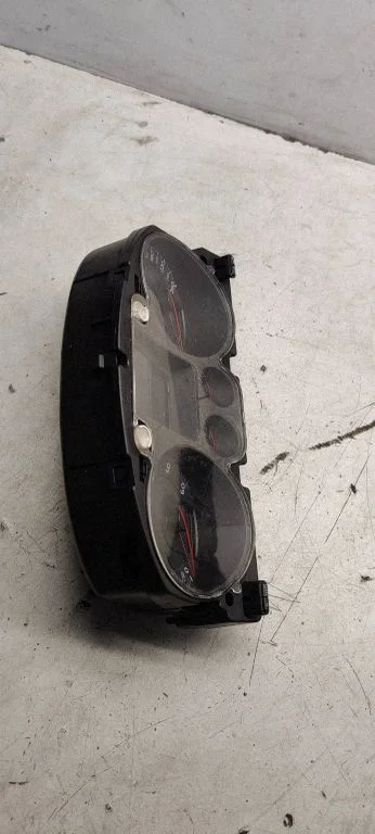 Speedometer (instrument cluster) 3c0920860h