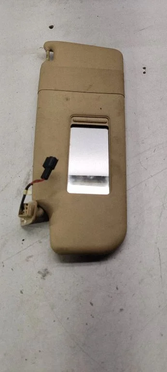 Sun visor 1k0857551N