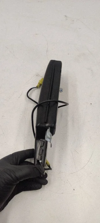 Istme turvapadi – Seat Altea XL (2004-2015)