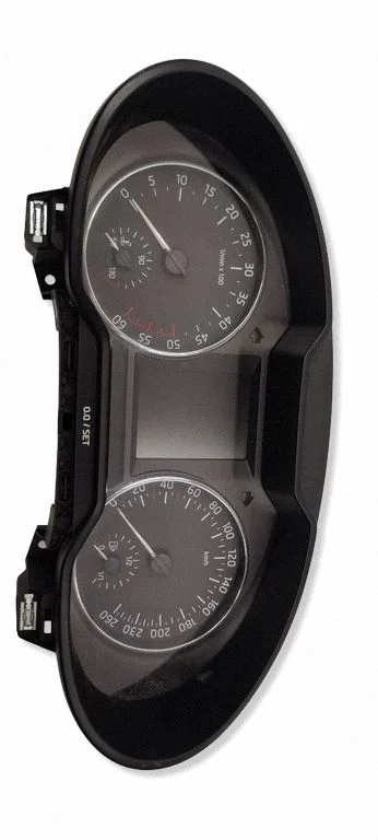 Speedometer (instrument cluster) 5E0920721C