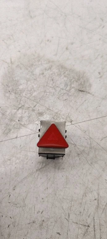 Hazard light switch 3C0953509