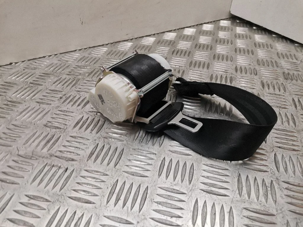Saugos diržas galinis