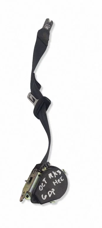 Rear seatbelt 5E5857447B