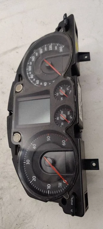 Speedometer (instrument cluster) 3C0920871E