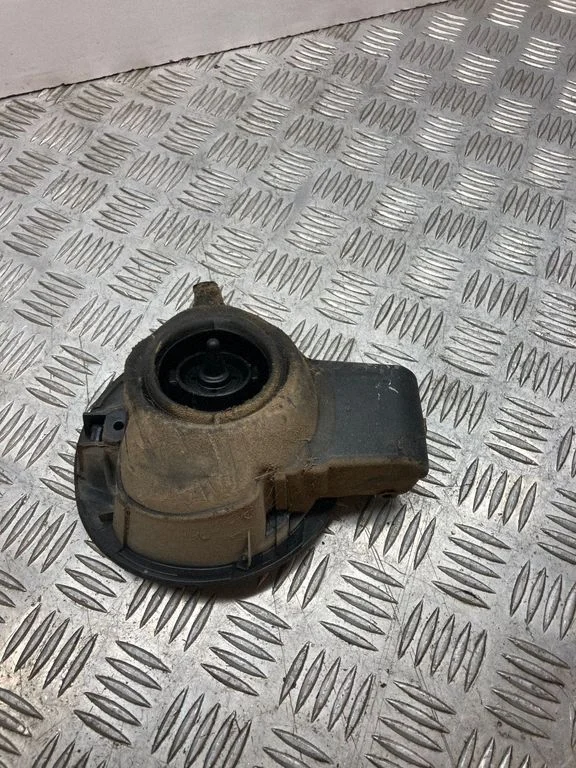 Fuel tank cap – Volkswagen Passat B6 (2005-2010)