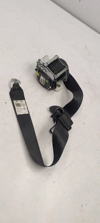 Front seatbelt 1K4857705AG