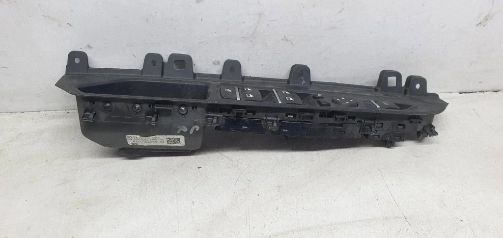 Electric window control switch 77320110