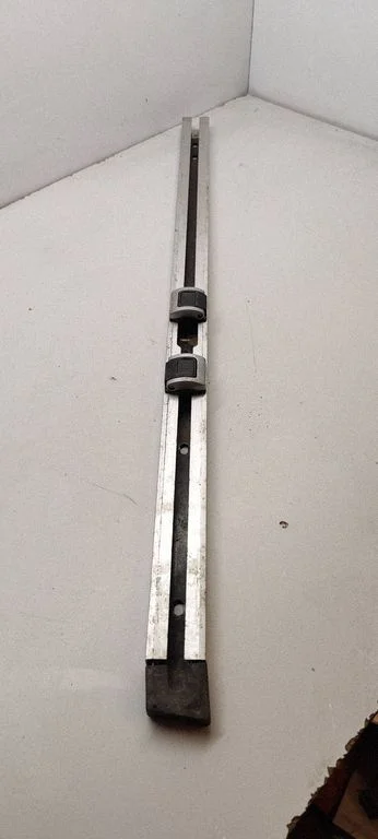 Pozostałe elementy tapicerki bagażnika 3c9863556