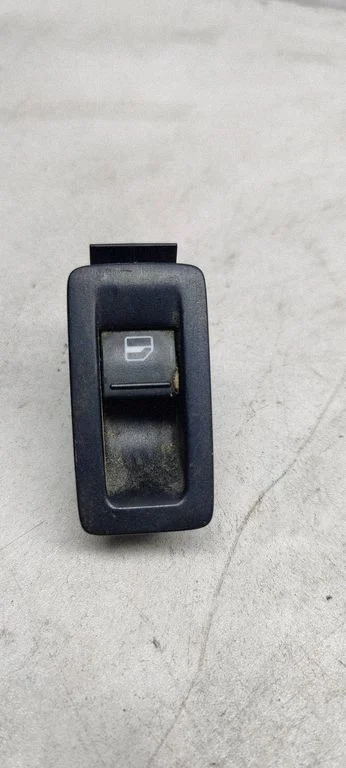 Electric window control switch 1F0959527