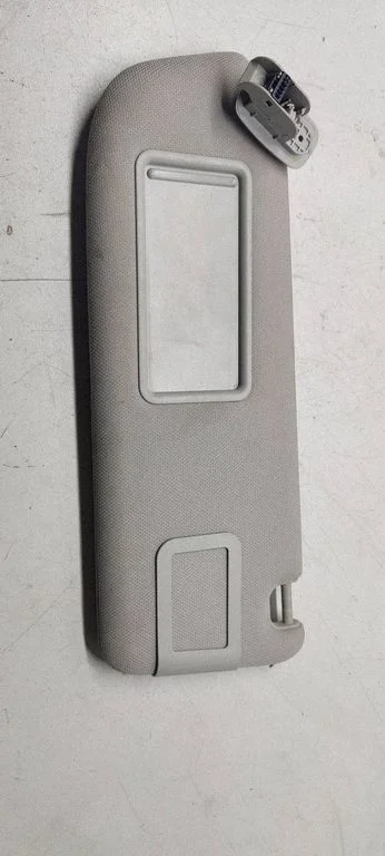 Sun visor 4f0857551