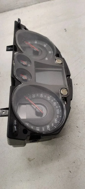 Speedometer (instrument cluster) A2c53194181