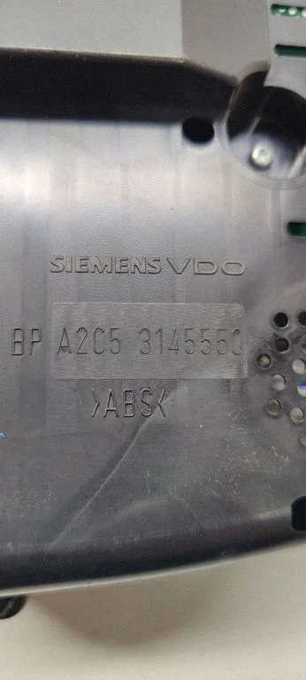 Licznik (zegary) A2C53145550