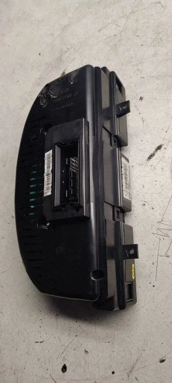 Speedometer (instrument cluster) 3c0920871