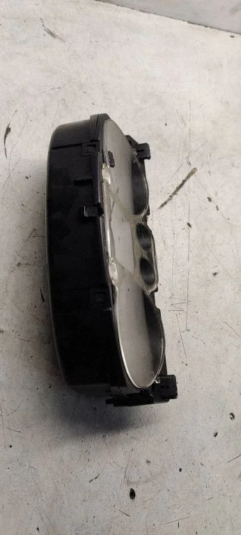 Speedometer (instrument cluster) 3c0920871A