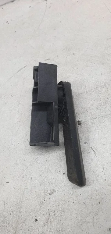 Engine bonnet (hood) release handle – Volkswagen Passat CC (2008-2016)