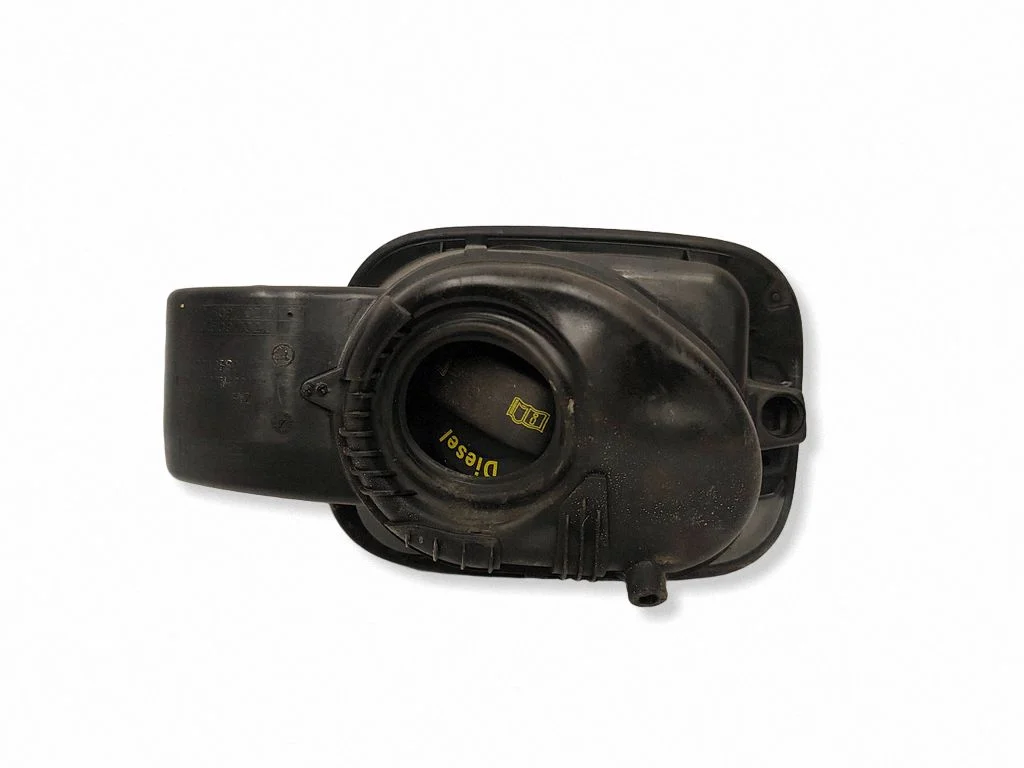 Fuel tank cap 5E0809702B