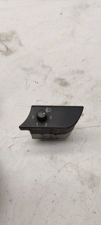 Headlight level height control switch 8E1919094