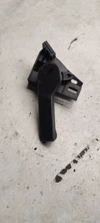 Engine bonnet (hood) release handle – Volkswagen Passat CC (2008-2016)