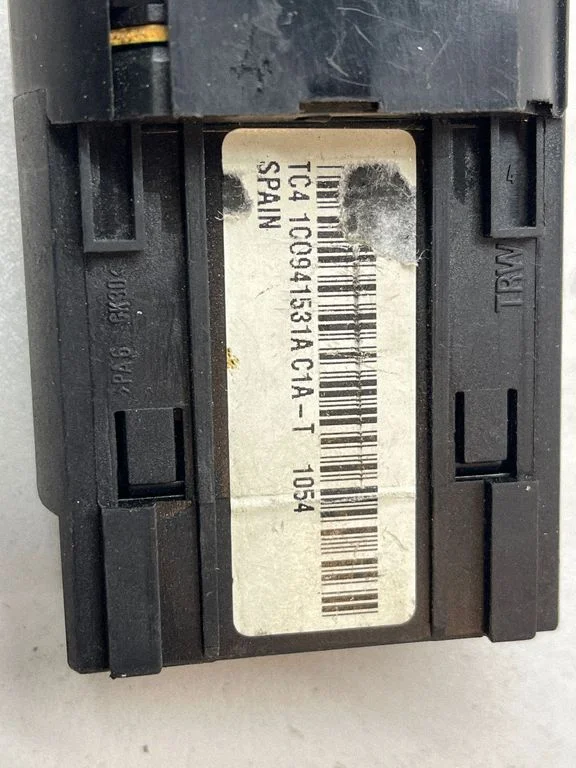 Tulede lüliti 1C0941531A