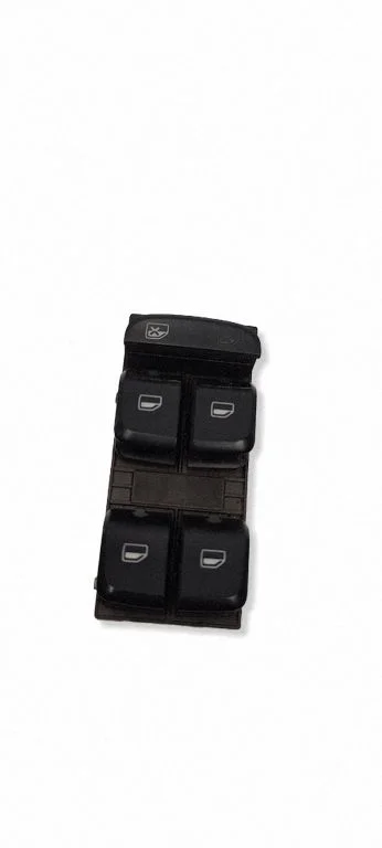 Electric window control switch – Audi Q5 SQ5 8R (2008-2017)
