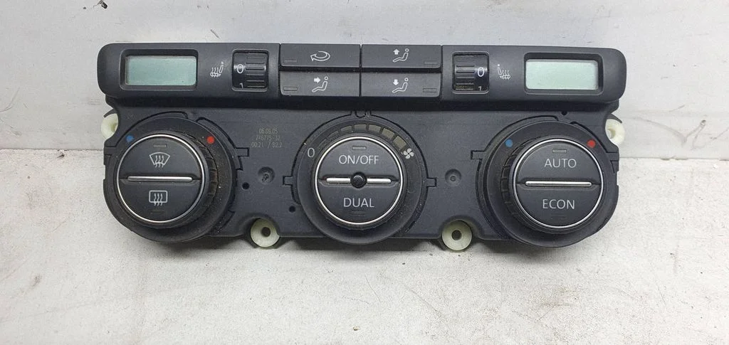 Climate control unit 74677532