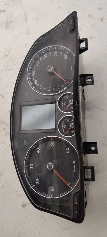 Speedometer (instrument cluster) 1K0920874B