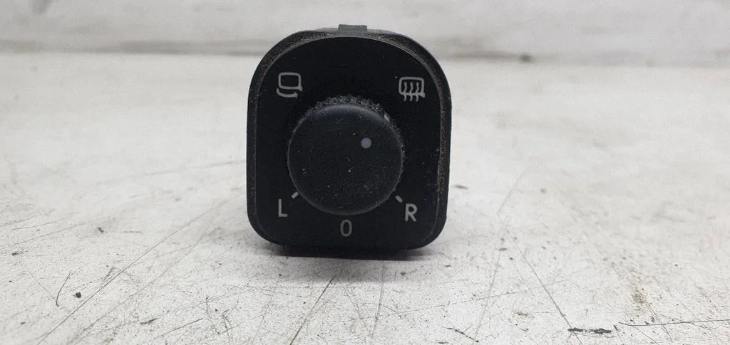 Wing mirror switch 1K0959565J