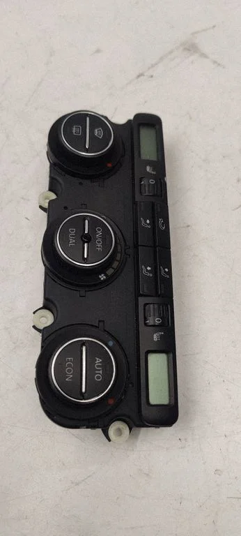 Climate control unit