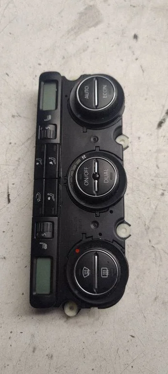 Climate control unit