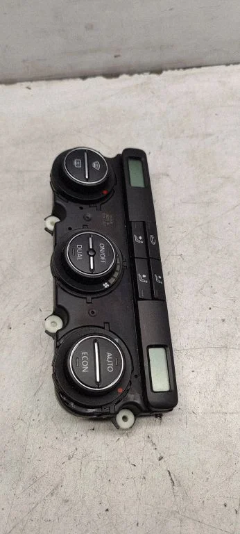 Climate control unit