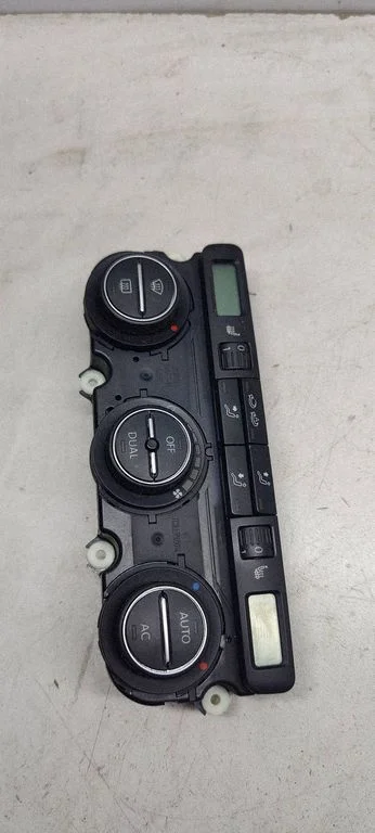Climate control unit 3c0907044da