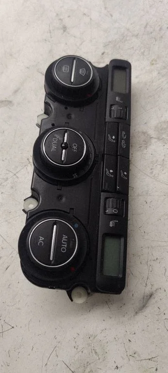 Climate control unit 3C0907044DA