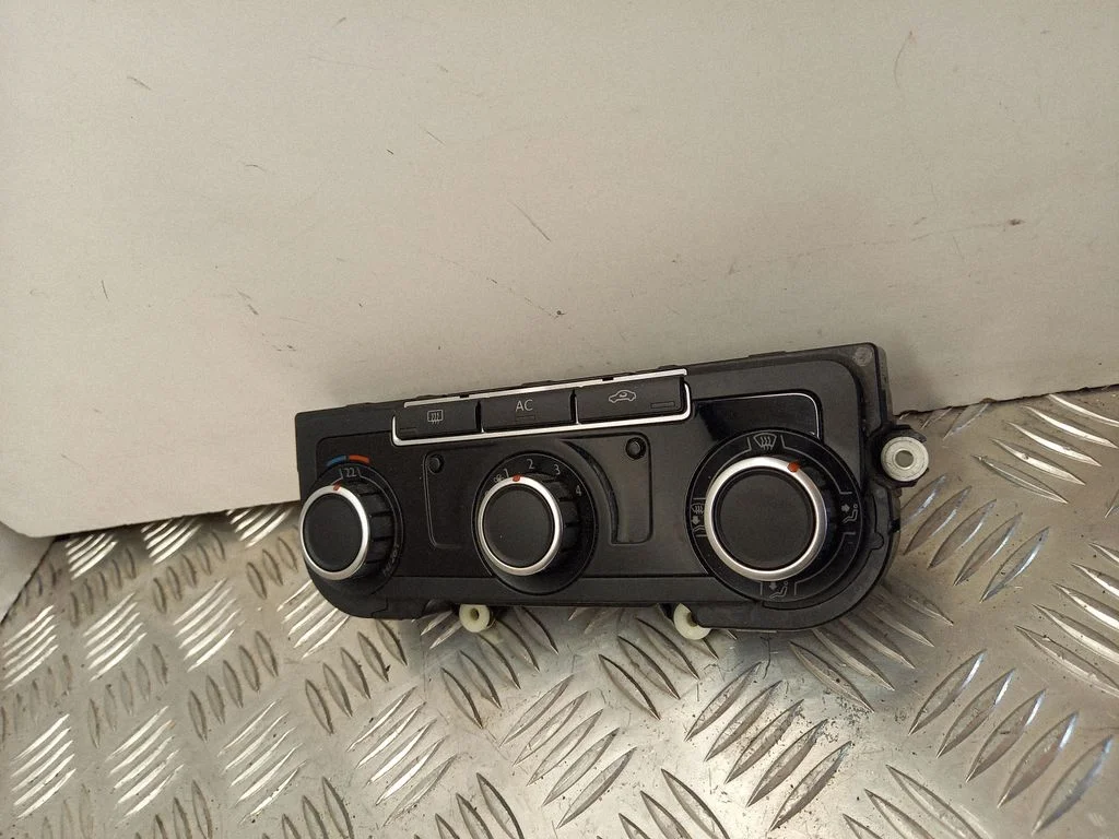 Climate control unit 3C8907336AB