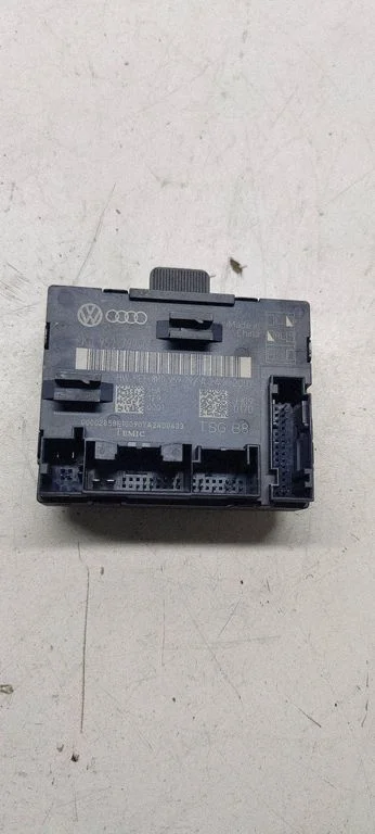 Door control unit/module 8K0959792