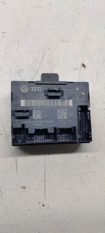 Door control unit/module 8K0959793C